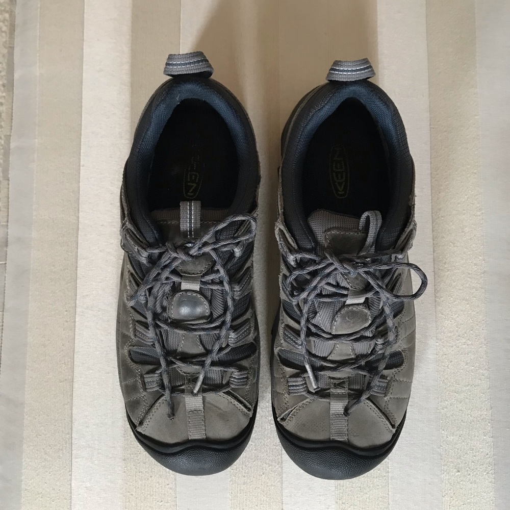 Keen Targhee II Waterproof Hikers Size 10